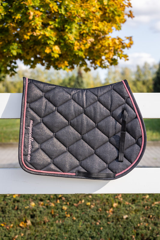 CZAPRAK BLACK SPARKLE