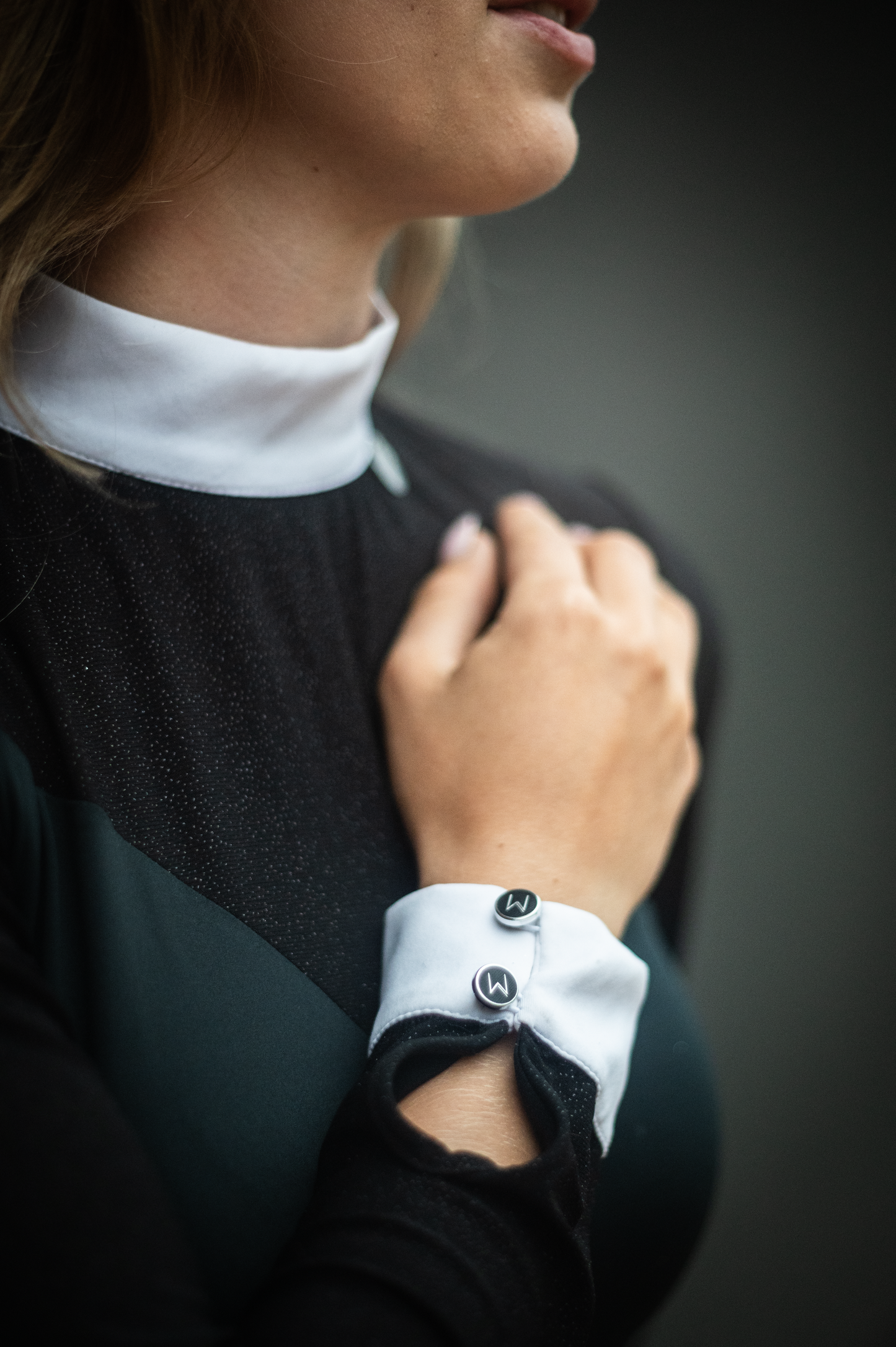 Koszula konkursowa Shining Arms