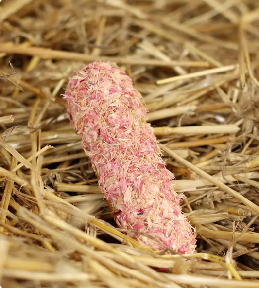 Ekler – Różowy chaber