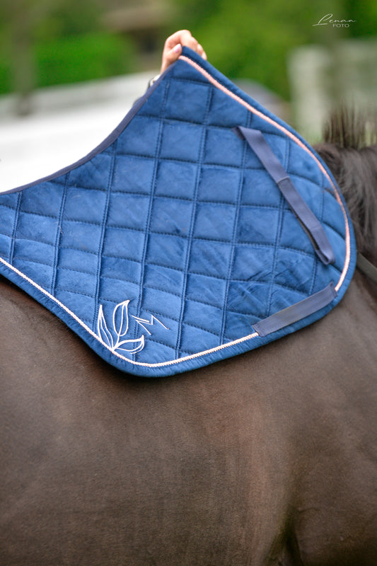 CZAPRAK NAVY CRYSTAL