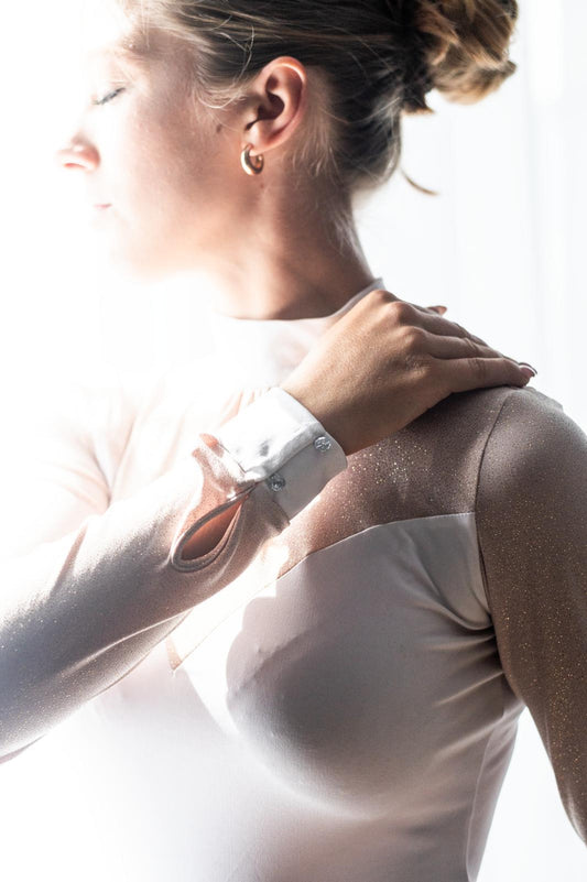 Koszula konkursowa Shining Arms