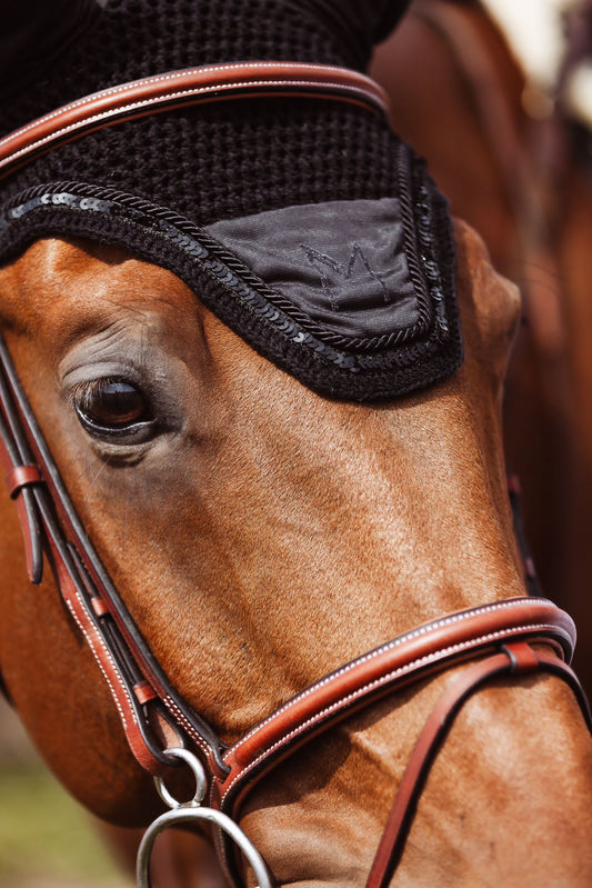 NAUSZNIKI GLOSSY TOUR