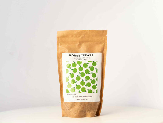 Cukierki dla koni apple mint