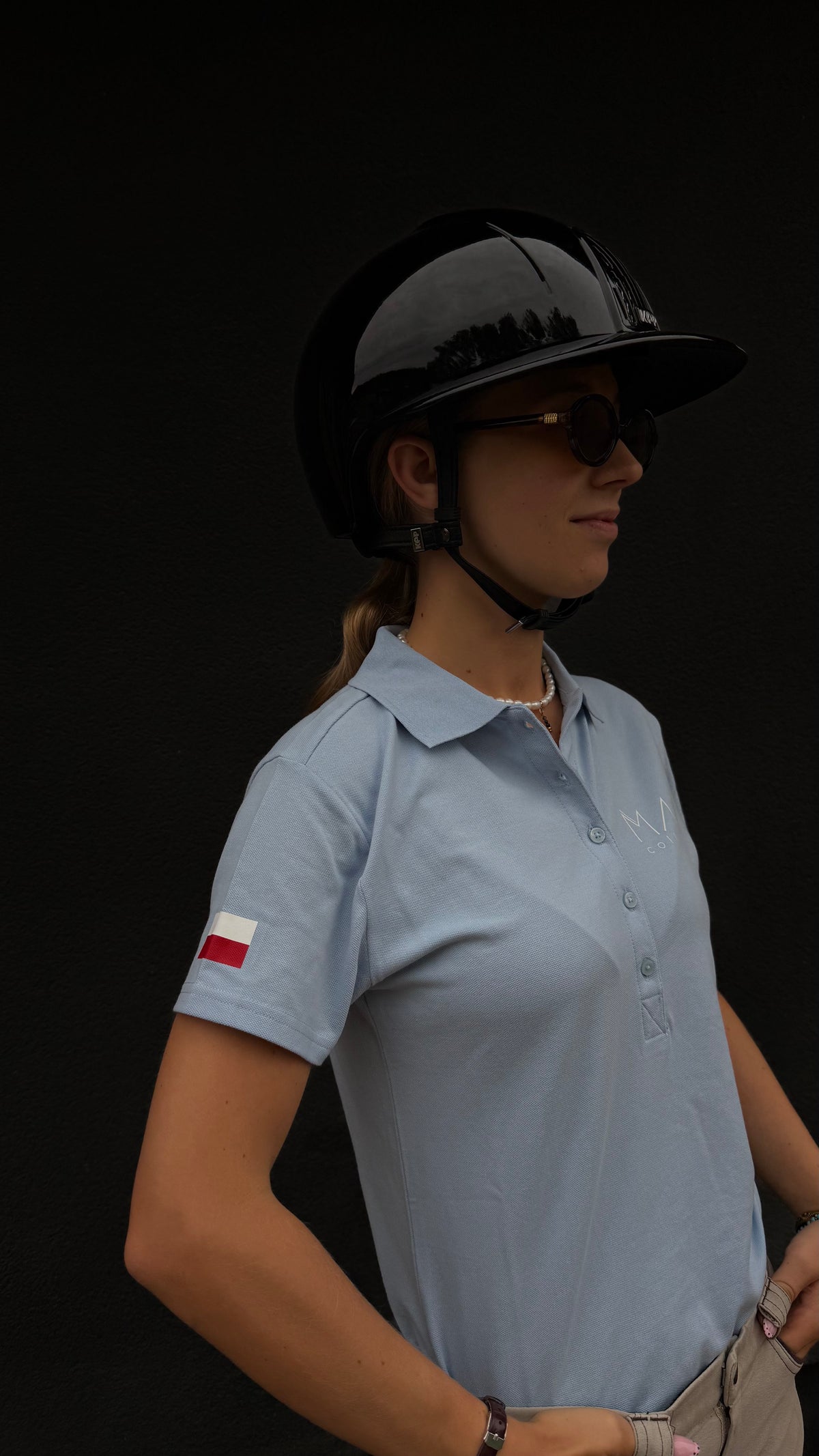 Koszulka Polo Poland