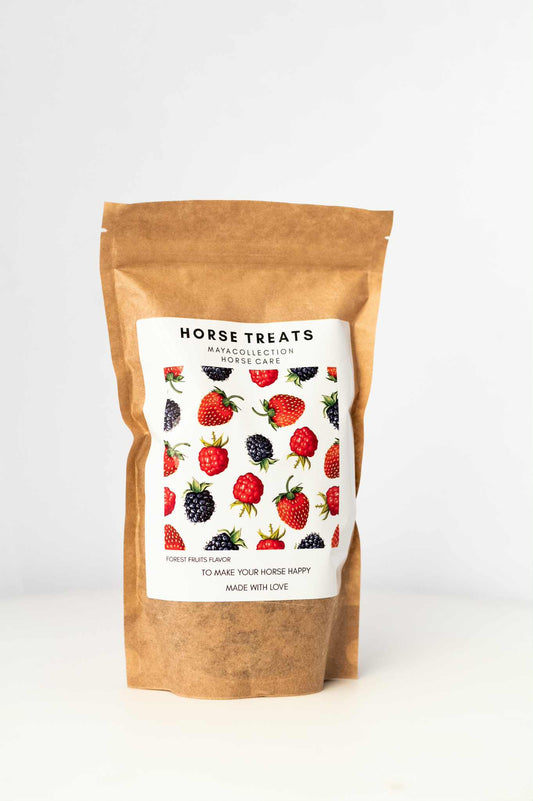 Cukierki dla koni forest fruits