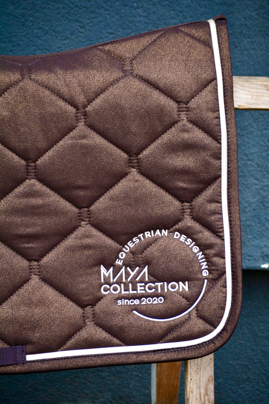 CZAPRAK BROWN SPARKLE