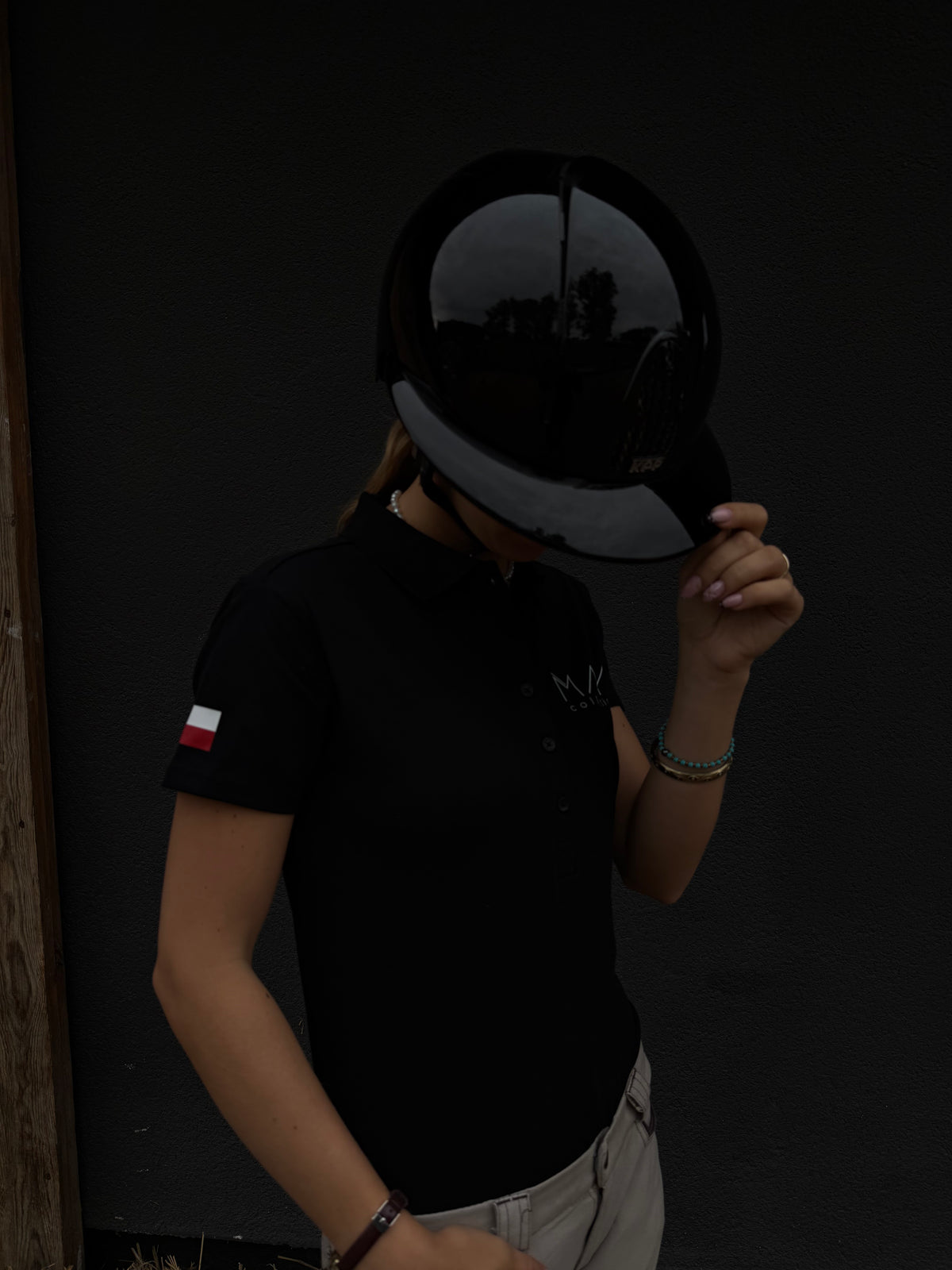 Koszulka Polo Poland