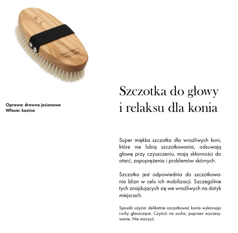 Szczotki Lullalove