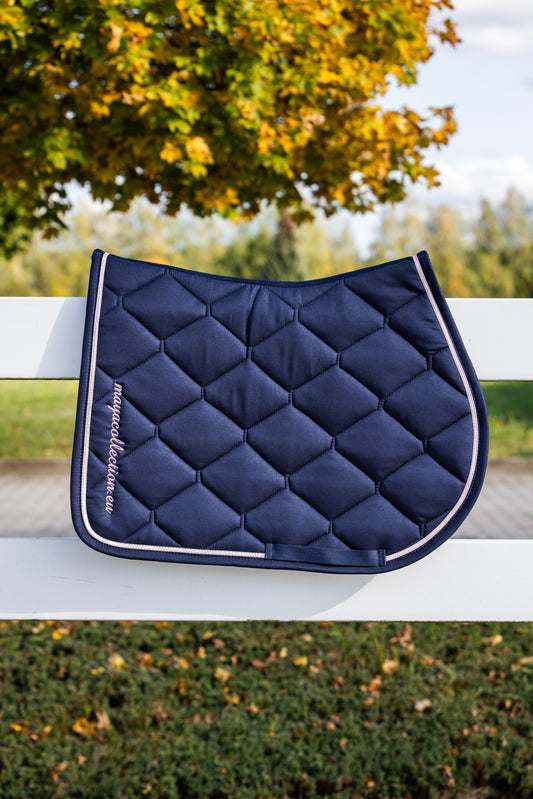 CZAPRAK NAVY SPARKLE