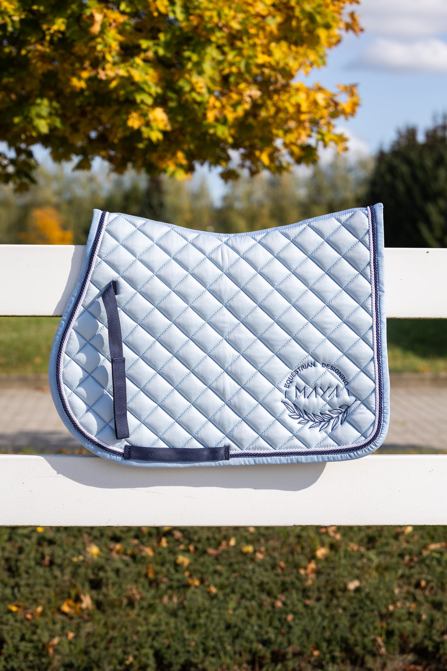 CZAPRAK BABY BLUE