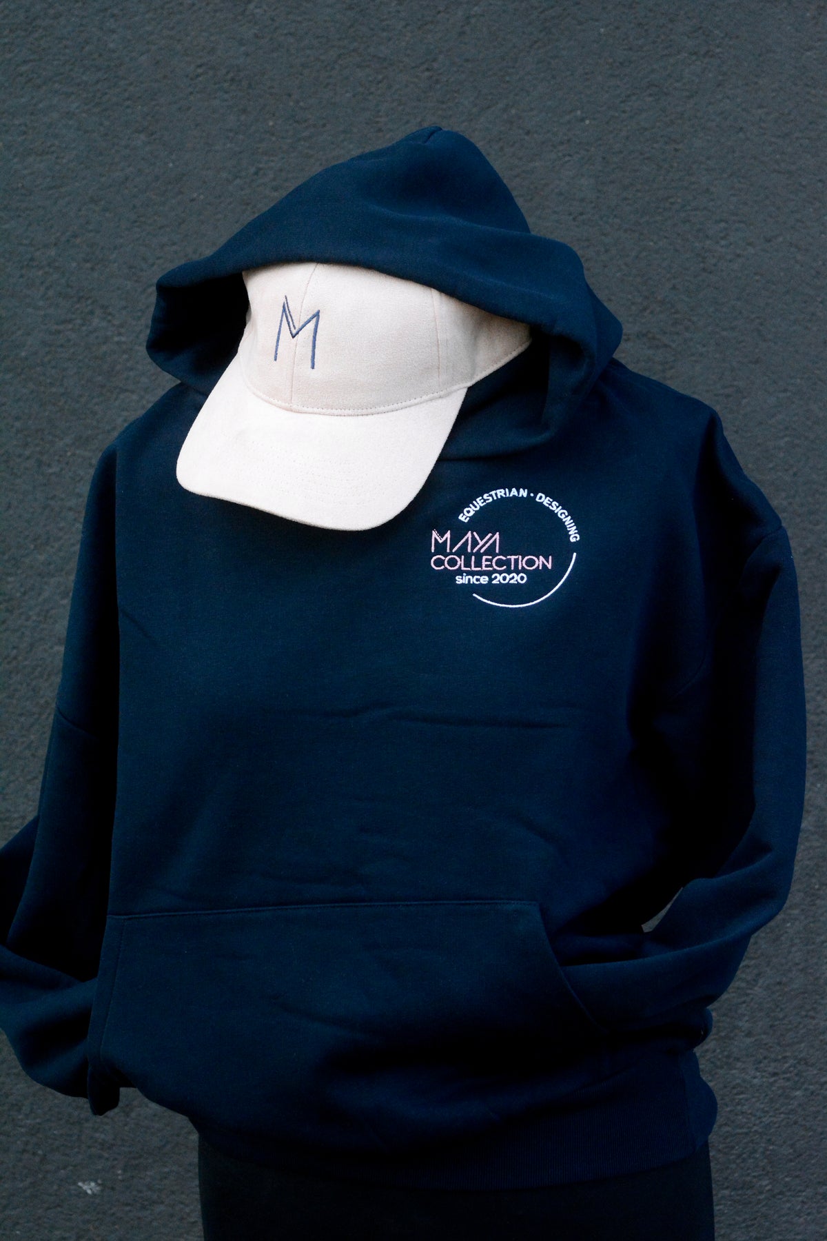 Kangoroo hoodie