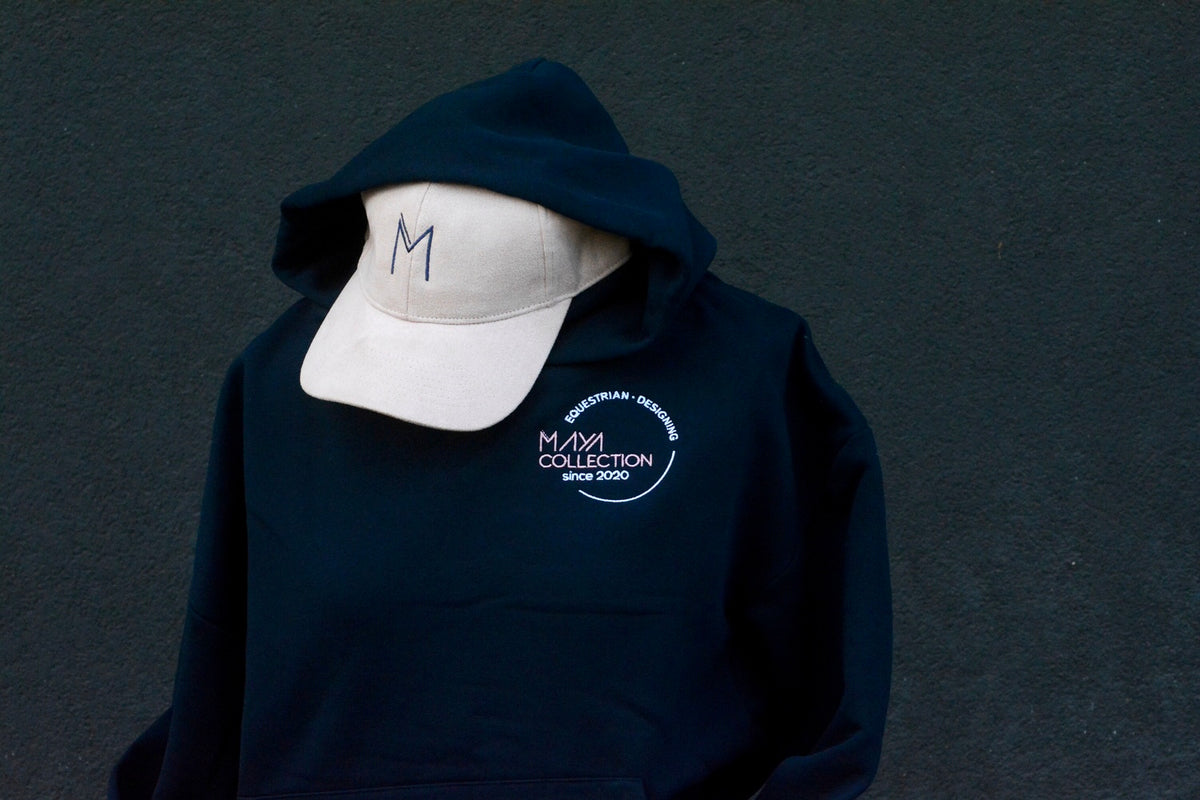 Kangoroo hoodie