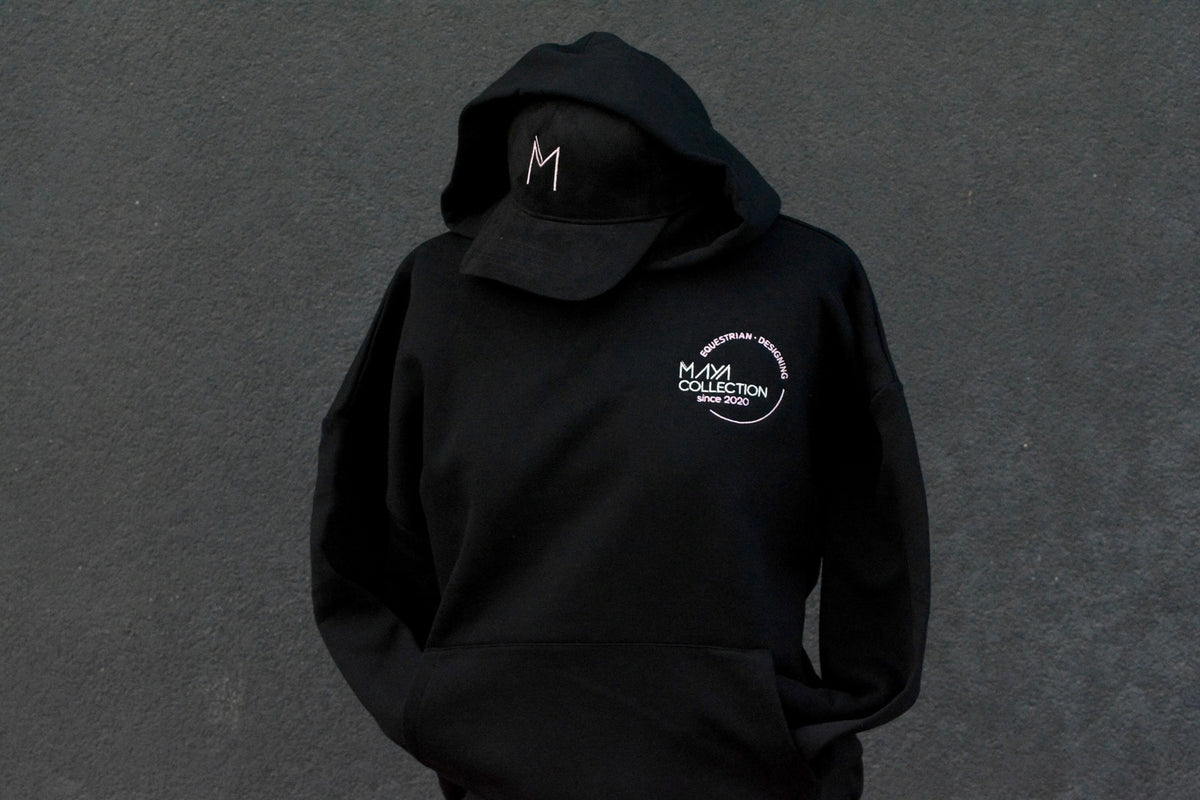 Kangoroo hoodie