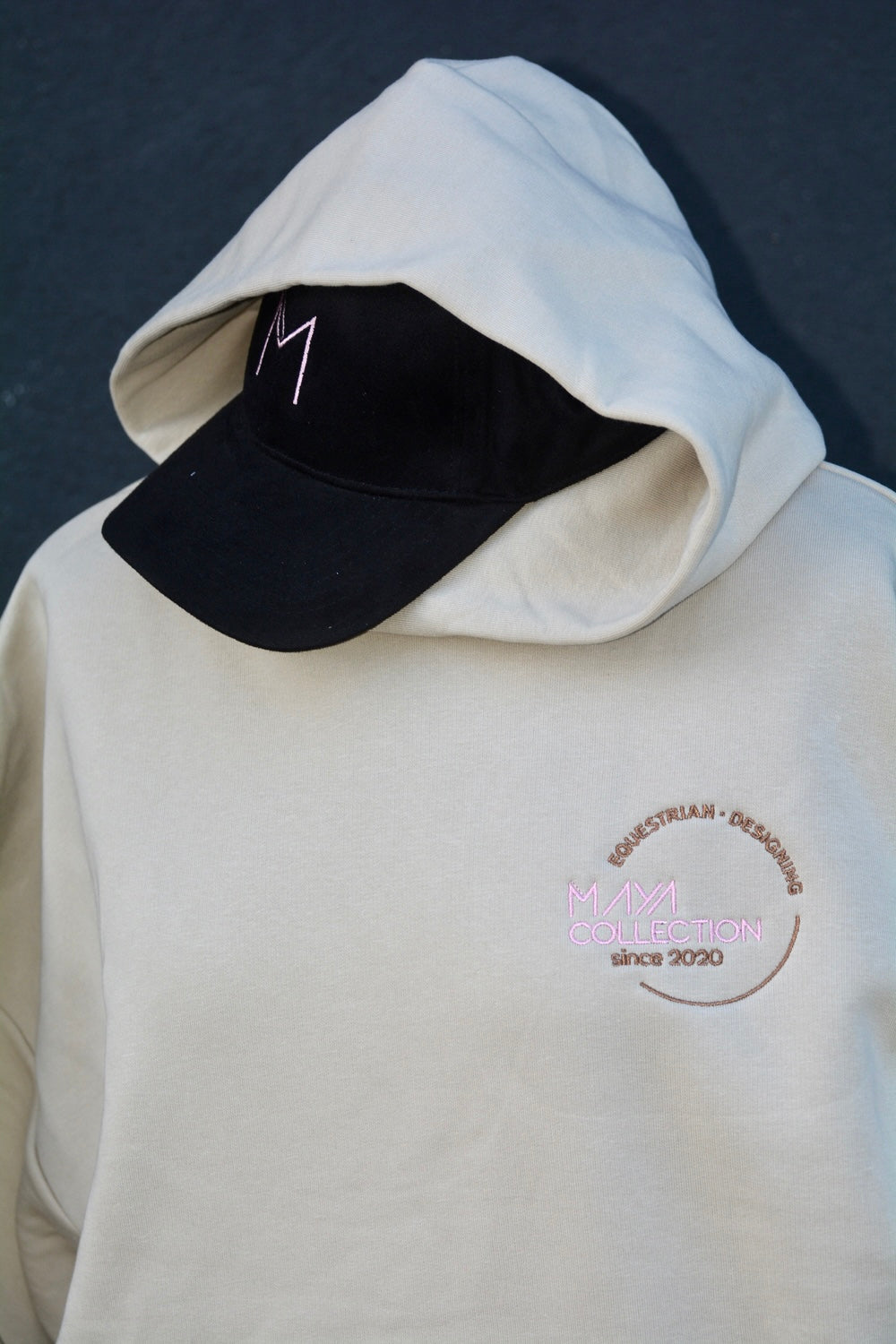 Kangoroo hoodie