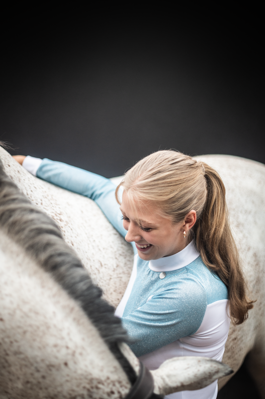 Koszula konkursowa Shining Arms