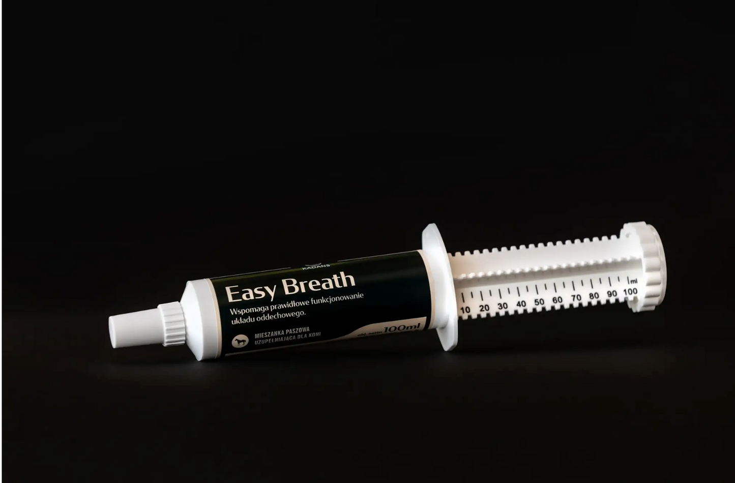 Pasta Easy Breath