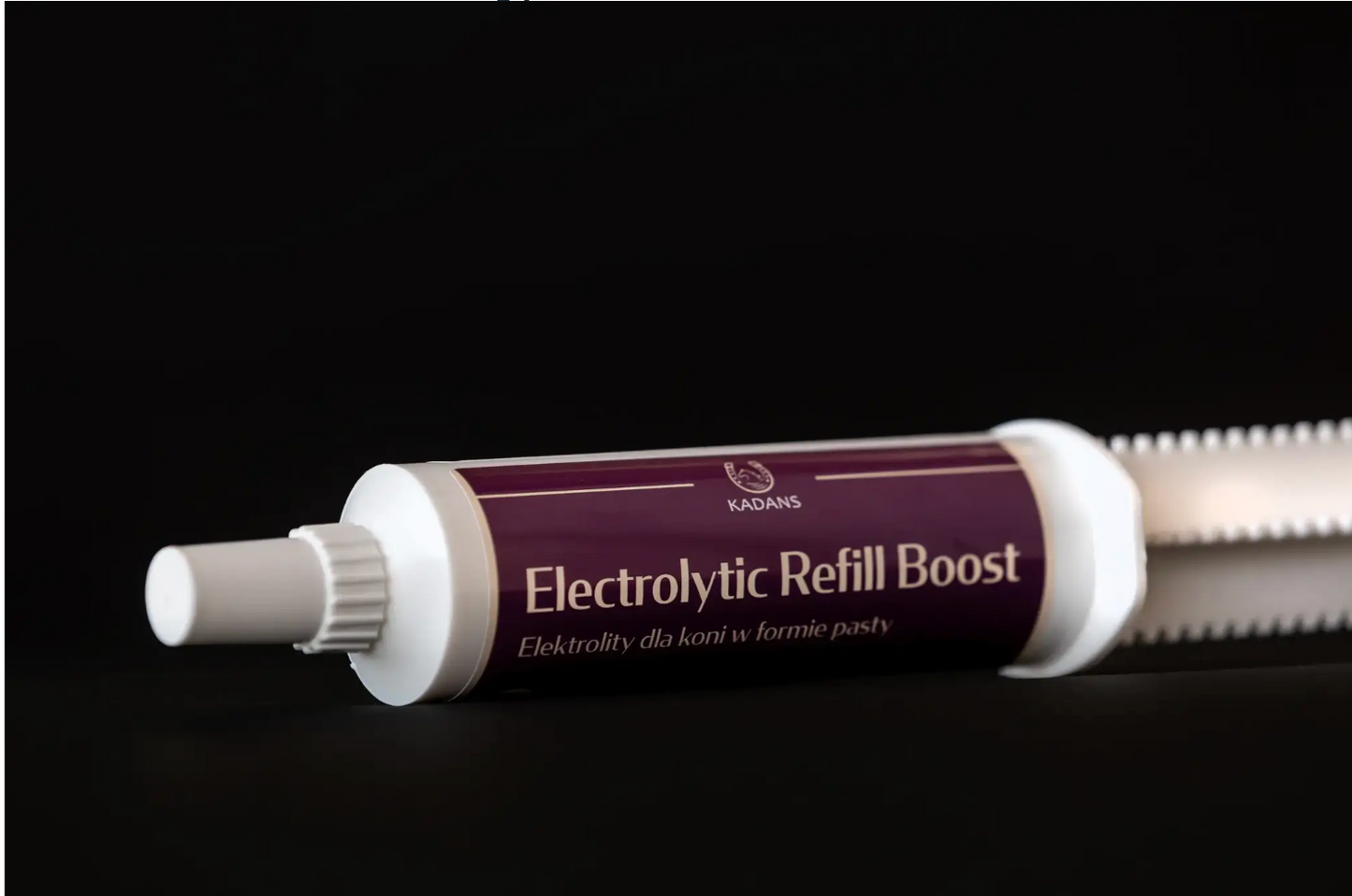 Pasta Electrolytic Refill Boost 100ml