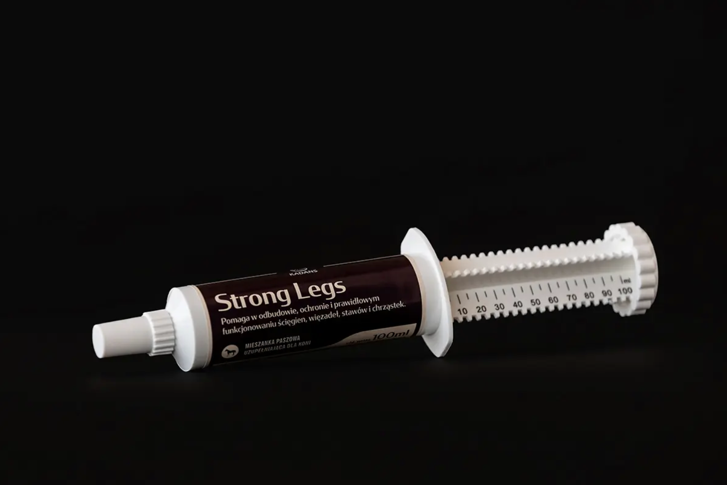 Pasta Strong Legs 100 ml