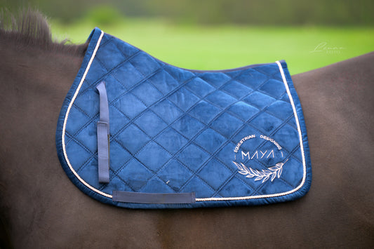 CZAPRAK NAVY CRYSTAL