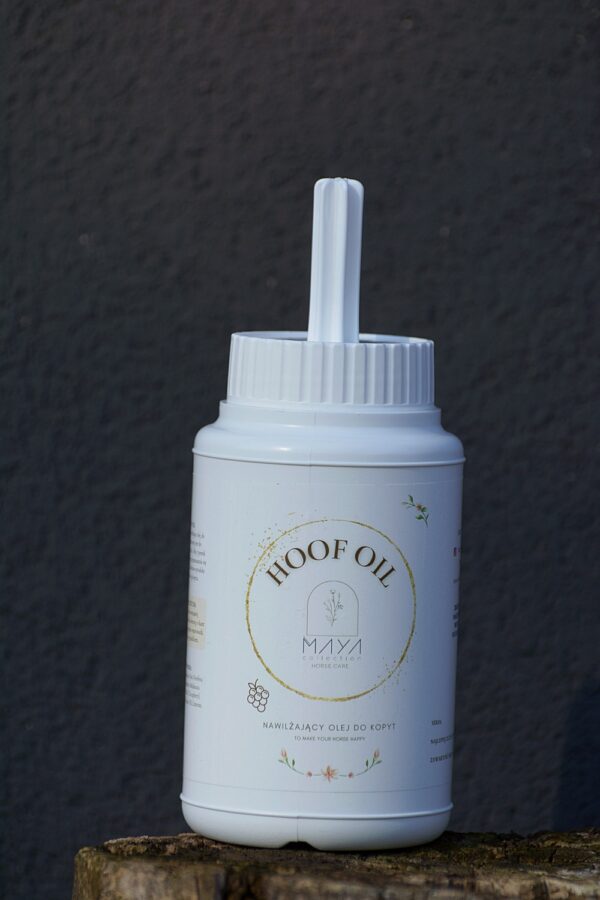 HOOF OIL