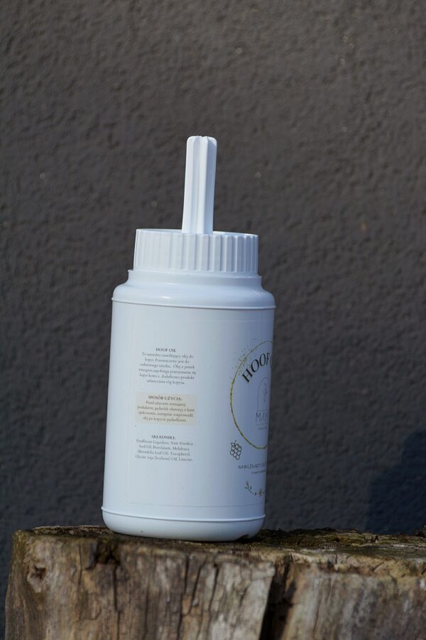 HOOF OIL