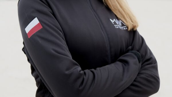 KURTKA SOFTSHELL