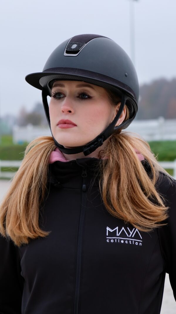 KURTKA SOFTSHELL