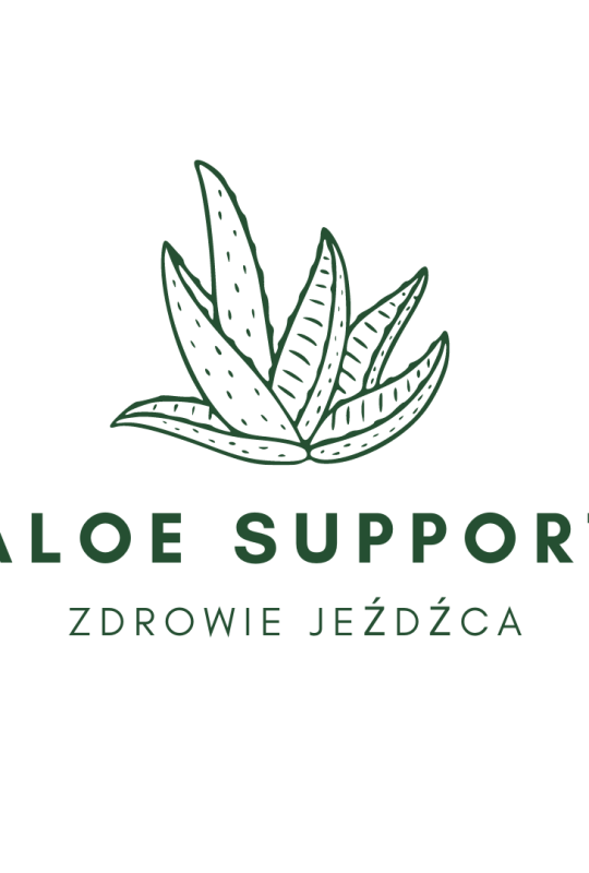 aloe support